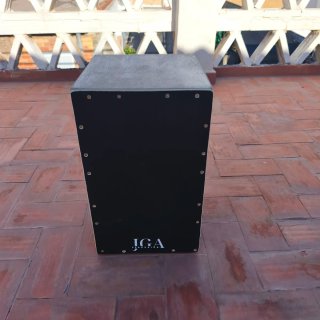 Cajón Flamenco JGA