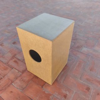 Cajón Flamenco JGA