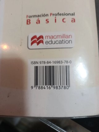 English 1 [Formación Profesional Básica] Comuni...