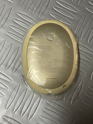 Calentador de manos Sanyo Eneloop Kairo