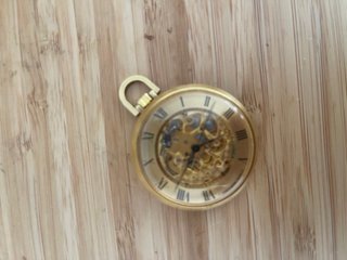 Reloj Suizo Base Metal 4148 Incabloc