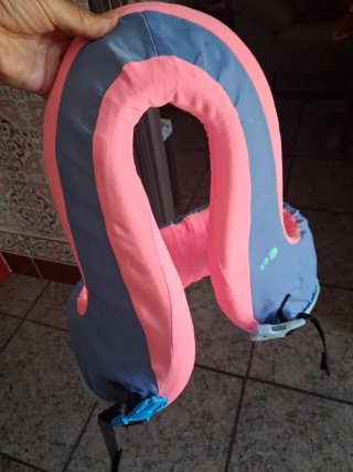 Chaleco salvavidas