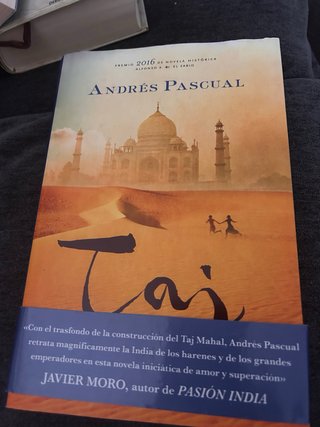 Libros variados