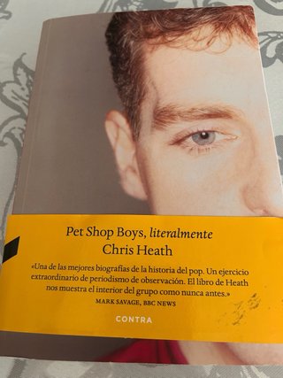 Libros variados