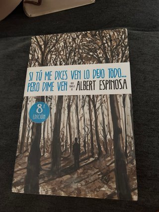 Libros variados