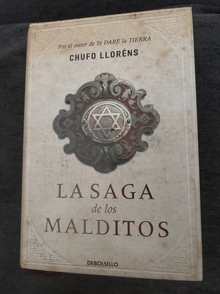 Libros variados