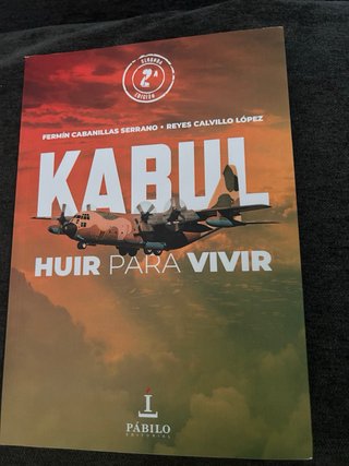 Libros variados