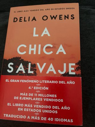 Libros variados