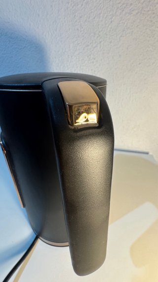 Hervidor Eléctrico Táctil