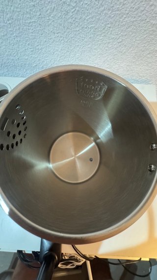 Hervidor Eléctrico Táctil