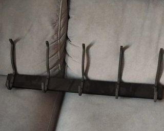 Colgador de pared