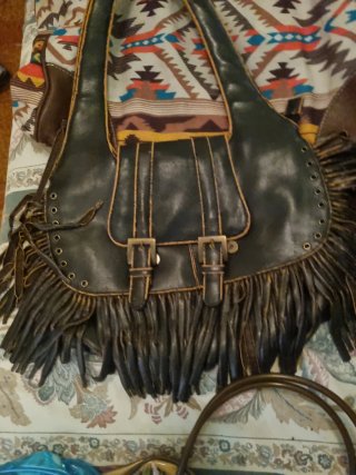 Lote de Bolsos
