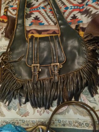 Lote de Bolsos