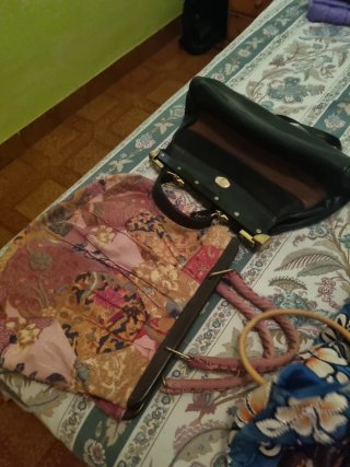 Lote de Bolsos