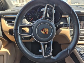 Porsche Macan 2021