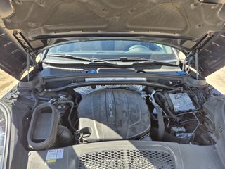 Porsche Macan 2021