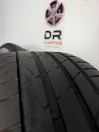 LLANTAS AUDI ROTOR S5 MODELO CÓNCAVO ORIGINAL