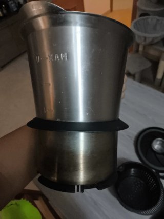 Mycook Touch Taurus
