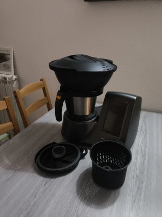 Mycook Touch Taurus