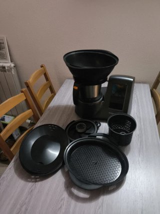 Mycook Touch Taurus
