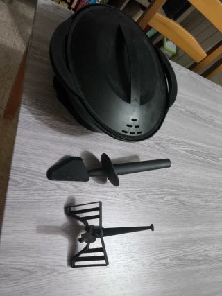 Mycook Touch Taurus