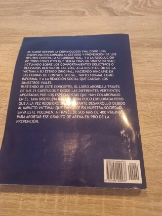 Aspectos Criminológicos en Materia de Seguridad...