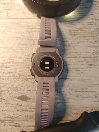 Reloj Garmin Instinct Solar