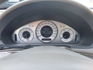 Mercedes-Benz Clase E 2004