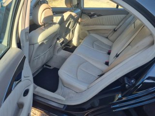 Mercedes-Benz Clase E 2004