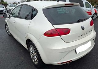 Volante seat 133119 5p0419091ar leon (1p1) 1.9 tdi