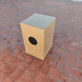 Cajón Flamenco JGA