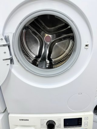 Lavadora Siemens 8 kg iQdrive