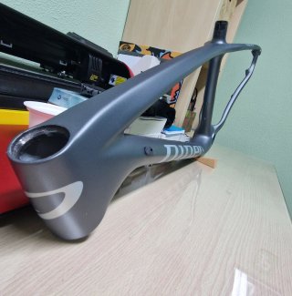 Niner Air 9 RDO Carbon