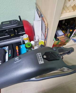 Niner Air 9 RDO Carbon