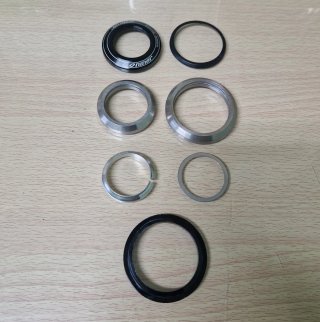 Niner Air 9 RDO Carbon