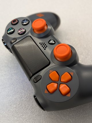 ✅ ANTI-DRIFT PS4 TMR MOD + KIT Black Ops III