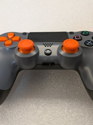 ✅ ANTI-DRIFT PS4 TMR MOD + KIT Black Ops III