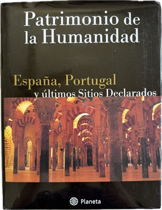 Patrimonio de la Humanidad