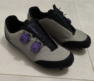 Zapatillas Northwave Rebel 3 talla 44