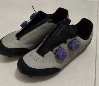 Zapatillas Northwave Rebel 3 talla 44