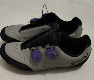 Zapatillas Northwave Rebel 3 talla 44