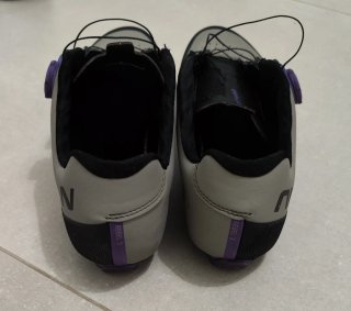 Zapatillas Northwave Rebel 3 talla 44