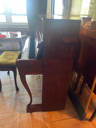 Piano Wilh.Stenmann