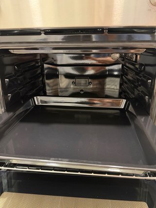 Horno Candy FIDCP X200