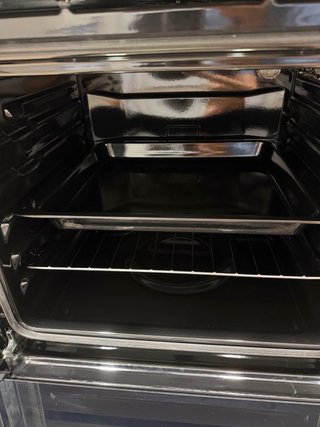 Horno Candy FIDCP X200