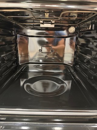 Horno Candy FIDCP X200