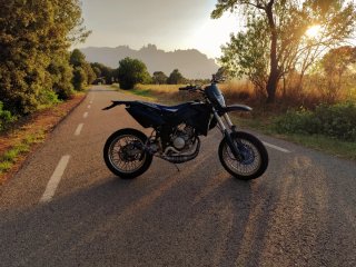 Rieju SMX PRO 50 2005