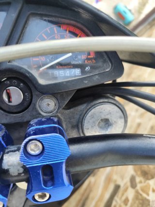 Rieju SMX PRO 50 2005