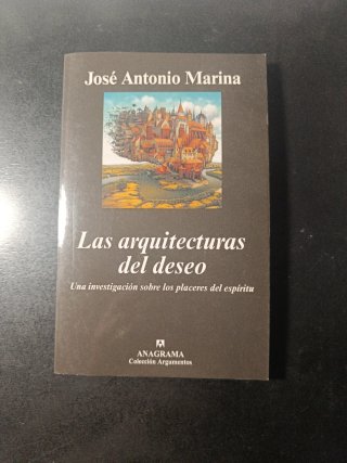 Las arquitecturas del deseo: Una investigación ...