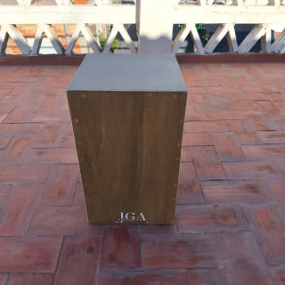 Cajón flamenco JGA